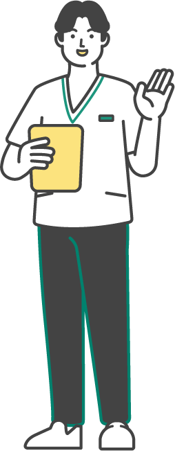 介護に関わるすべてをワンストップでサポート