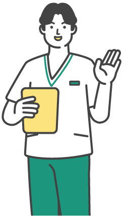 介護に関わるすべてをワンストップでサポート