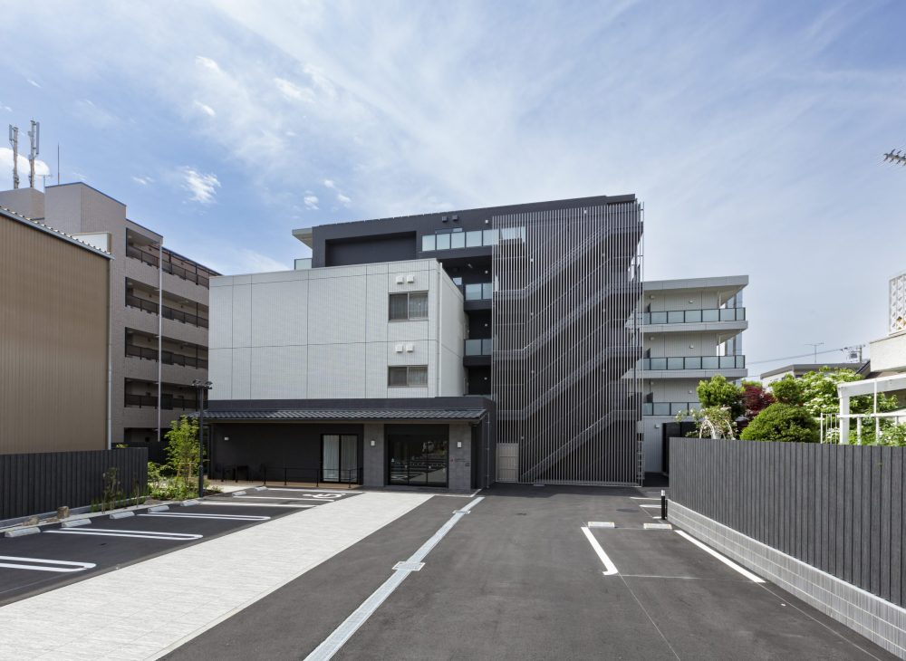 SOMPOケア ラヴィーレレジデンス徳川園