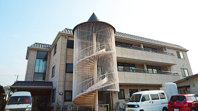 SOMPOケア そんぽの家ＧＨ福山東
