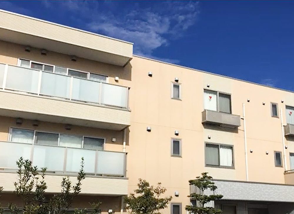SOMPOケア そんぽの家ＧＨ北越谷