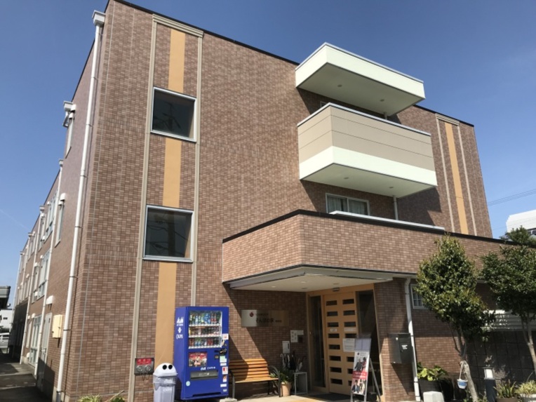 SOMPOケア そんぽの家 東静岡