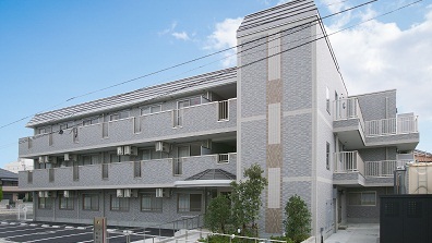 SOMPOケア そんぽの家 寝屋川寿町