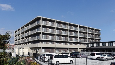SOMPOケア そんぽの家Ｓ枚方公園