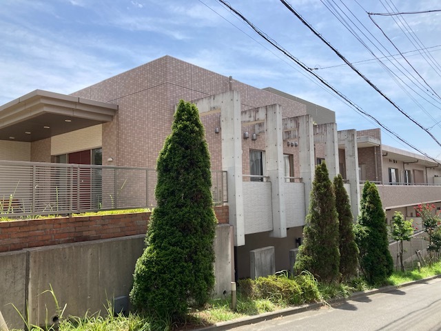 SOMPOケア そんぽの家Ｓ日吉西