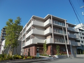 SOMPOケア そんぽの家Ｓ桃山台