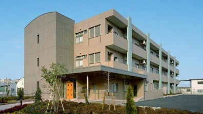 SOMPOケア そんぽの家 泉北