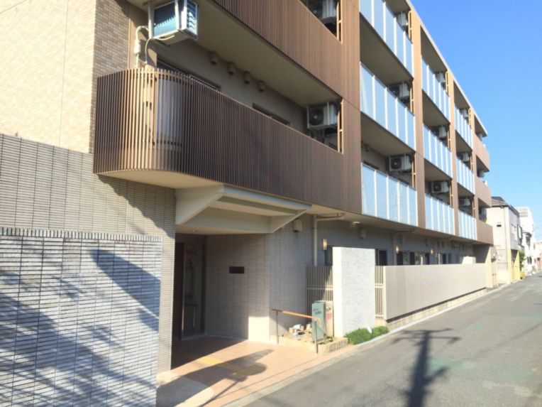 SOMPOケア そんぽの家 城北
